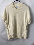 Image for Zara Mens Jumper Size USA S