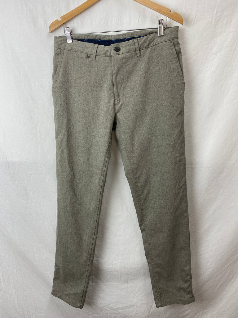 Zara mens slacks online