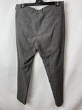 Image for Zara Mens Pants Size Eur 42 US 32