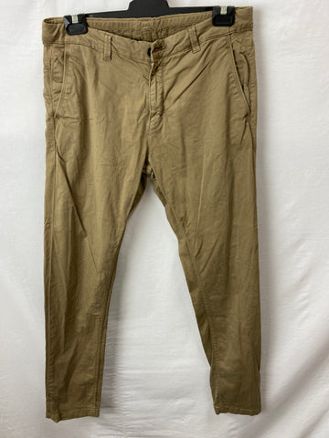 Image for Zara Mens Pants Size USA 34