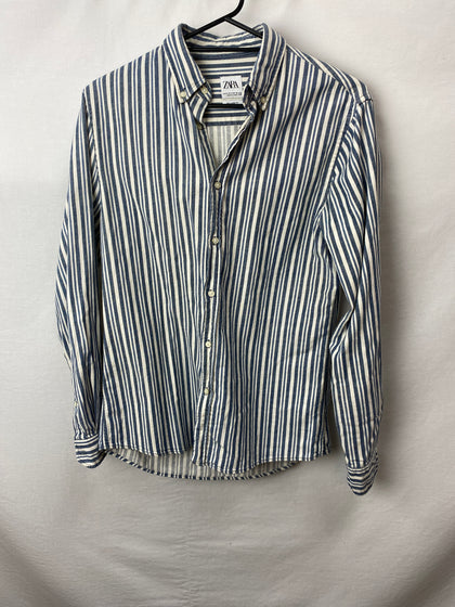 Image for Zara Mens Shirt Size M