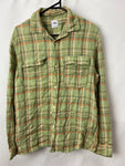 Image for Zara Mens Shirt Size USA M