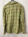 Image for Zara Mens Shirt Size USA M