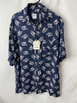 Image for Zara Mens Shirt Size USA M BNWT