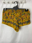 Image for Zara Trafaluc Collection Womens Shorts Size M