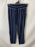 Image for Zara trf collection Womens Pants Size XS