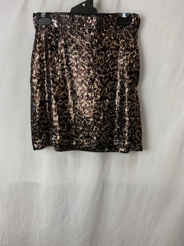 Image for Zara trf Collection Womens Skirt Size M