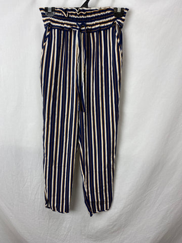 Image for Zara trf Womens Pants Size XS
