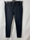 Image for Zara W&B Collection Womens Pants Size M