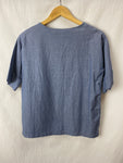 Image for Zara W/B Collection Womens Top Size S