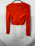 Image for Zara Womens Cardigan Size S
