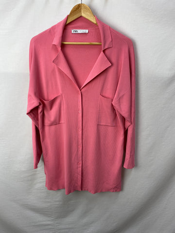 Image for Zara Womens Dress Size L