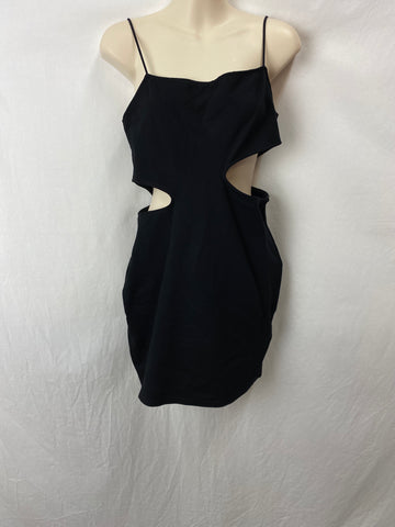 Image for Zara Womens Dress Size L BNWT