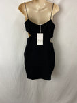 Image for Zara Womens Dress Size L BNWT