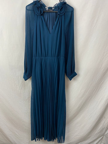 Image for Zara Womens Dress Size Large