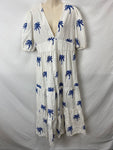 Image for Zara Womens Dress Size M