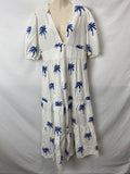 Image for Zara Womens Dress Size M