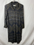 Image for Zara Womens Dress Size M