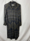 Image for Zara Womens Dress Size M