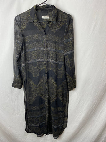 Image for Zara Womens Dress Size M