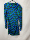 Image for Zara Womens Dress Size M