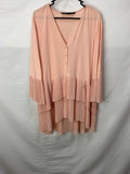Image for Zara Womens Dress Size M