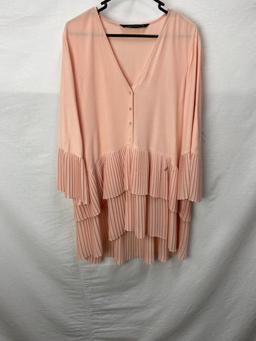Image for Zara Womens Dress Size M