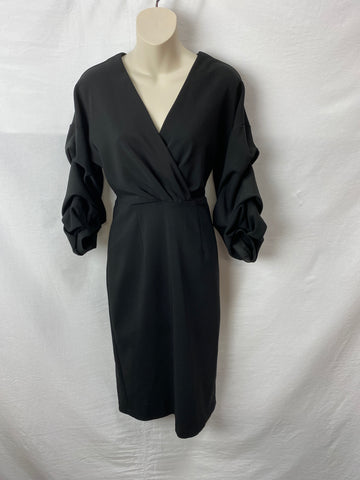 Image for Zara Womens Dress Size M