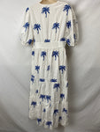 Image for Zara Womens Dress Size M
