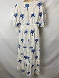 Image for Zara Womens Dress Size M