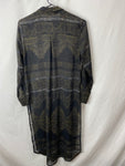 Image for Zara Womens Dress Size M