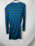 Image for Zara Womens Dress Size M