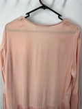 Image for Zara Womens Dress Size M