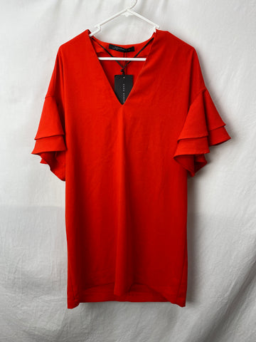 Image for Zara Womens dress size M BNWT