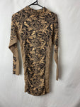 Image for Zara Womens Dress Size S