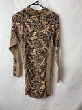 Image for Zara Womens Dress Size S