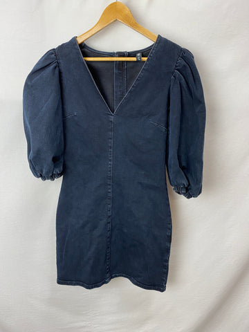 Image for Zara Womens Dress Size S