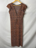Image for Zara Womens Dress size S