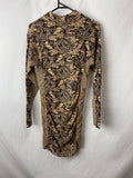 Image for Zara Womens Dress Size S