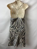 Image for Zara Womens Dress Size S