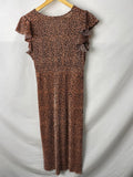 Image for Zara Womens Dress size S