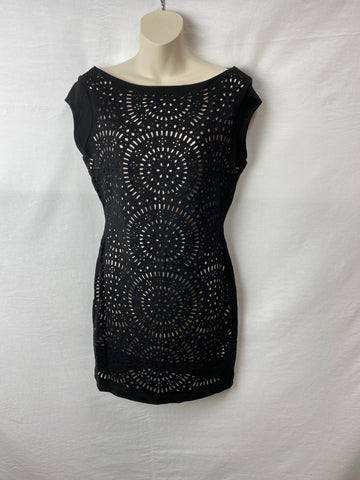 Image for Zara Womens Dress Size S BNWT