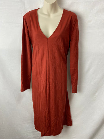 Image for Zara Womens Dress Size USA L