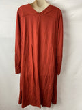 Image for Zara Womens Dress Size USA L