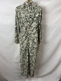 Image for Zara Womens Dress Size USA L