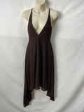 Image for Zara Womens Dress Size USA L BNWT