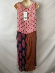 Image for Zara Womens Dress Size USA L BNWT