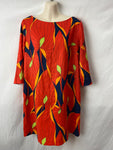 Image for Zara Womens Dress Size USA M