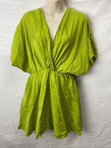 Image for Zara Womens Dress Size USA M
