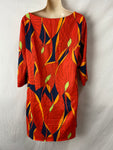 Image for Zara Womens Dress Size USA M